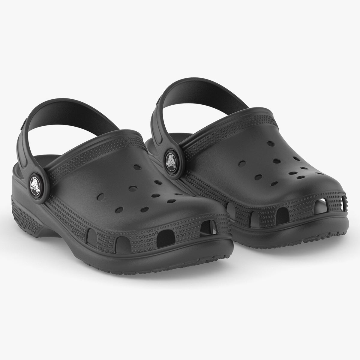 Crocs Classic Clog Black