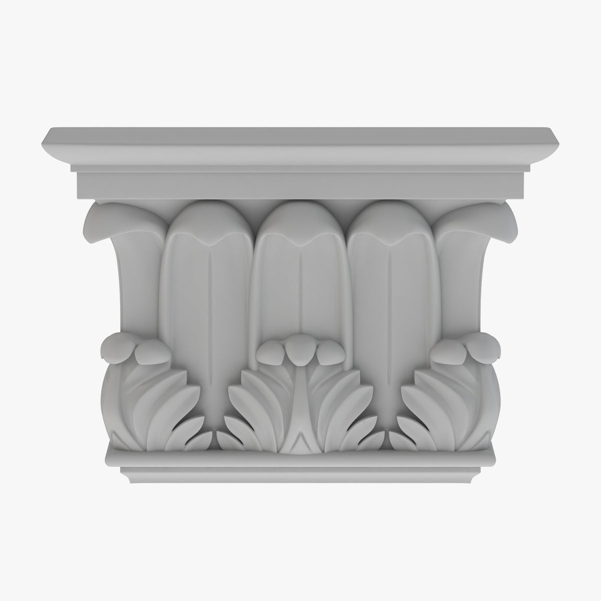 Pilaster 003