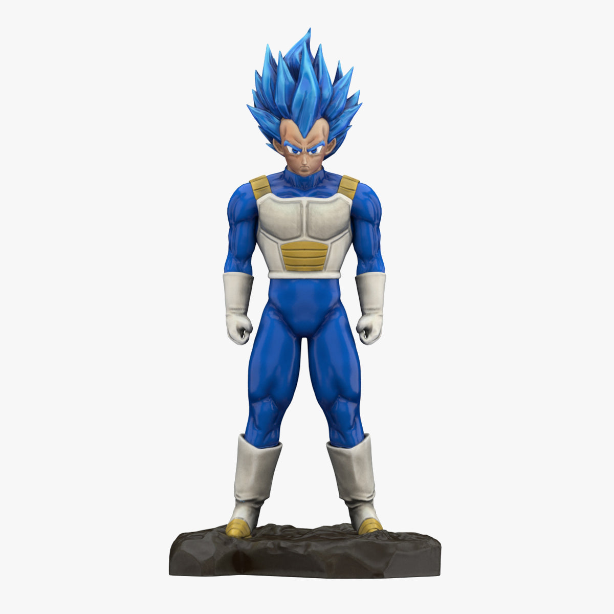 Vegeta Super Saiyan