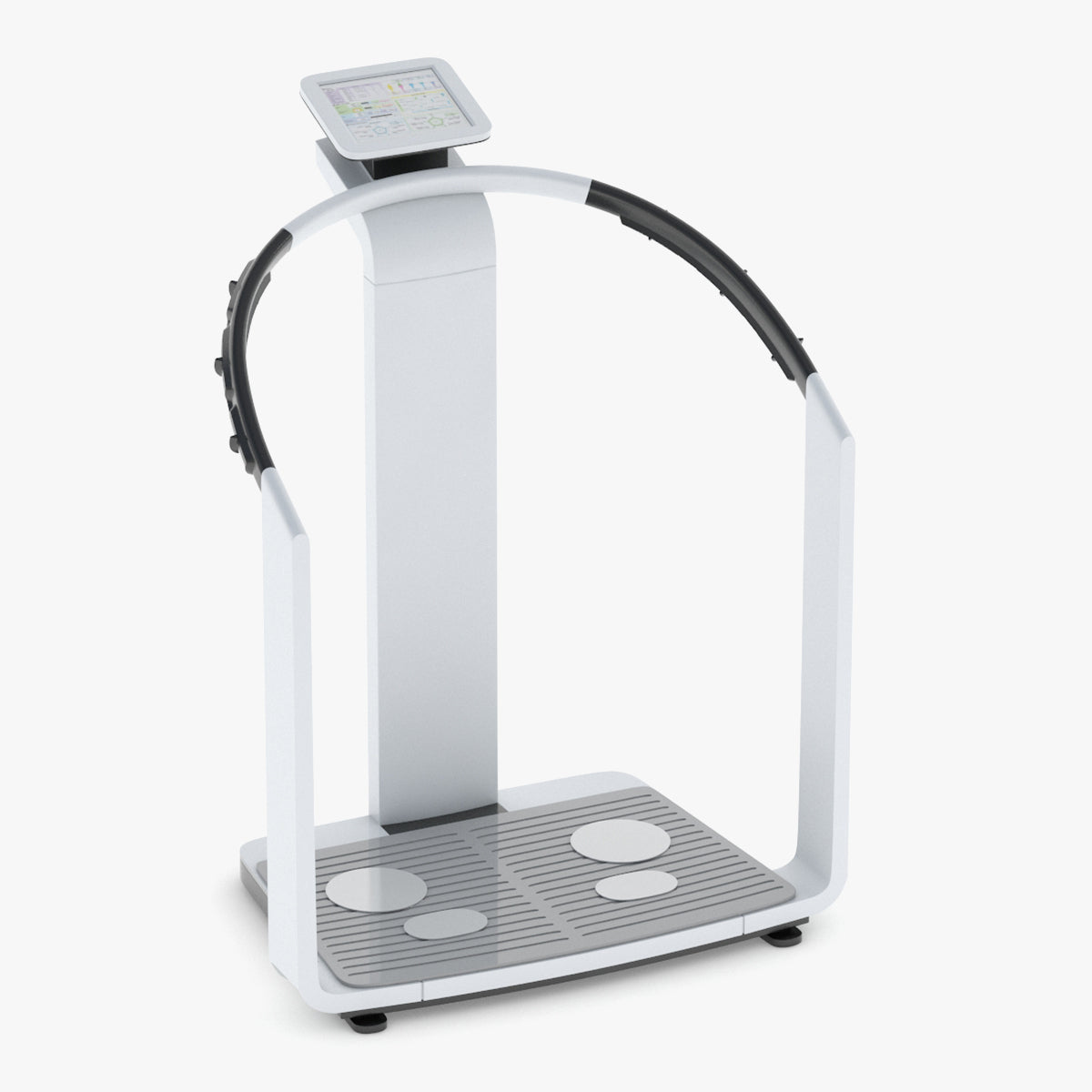 Medical Body Composition Analyzer