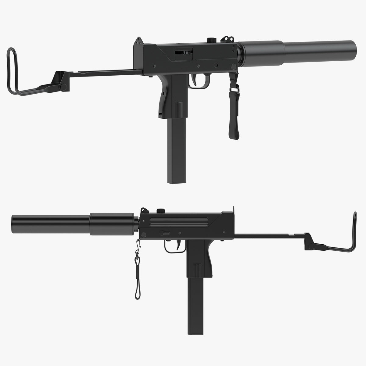 MAC-10