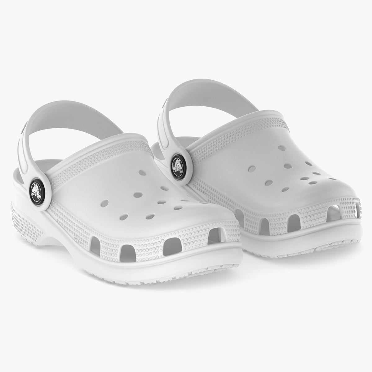 Crocs Classic Clog White