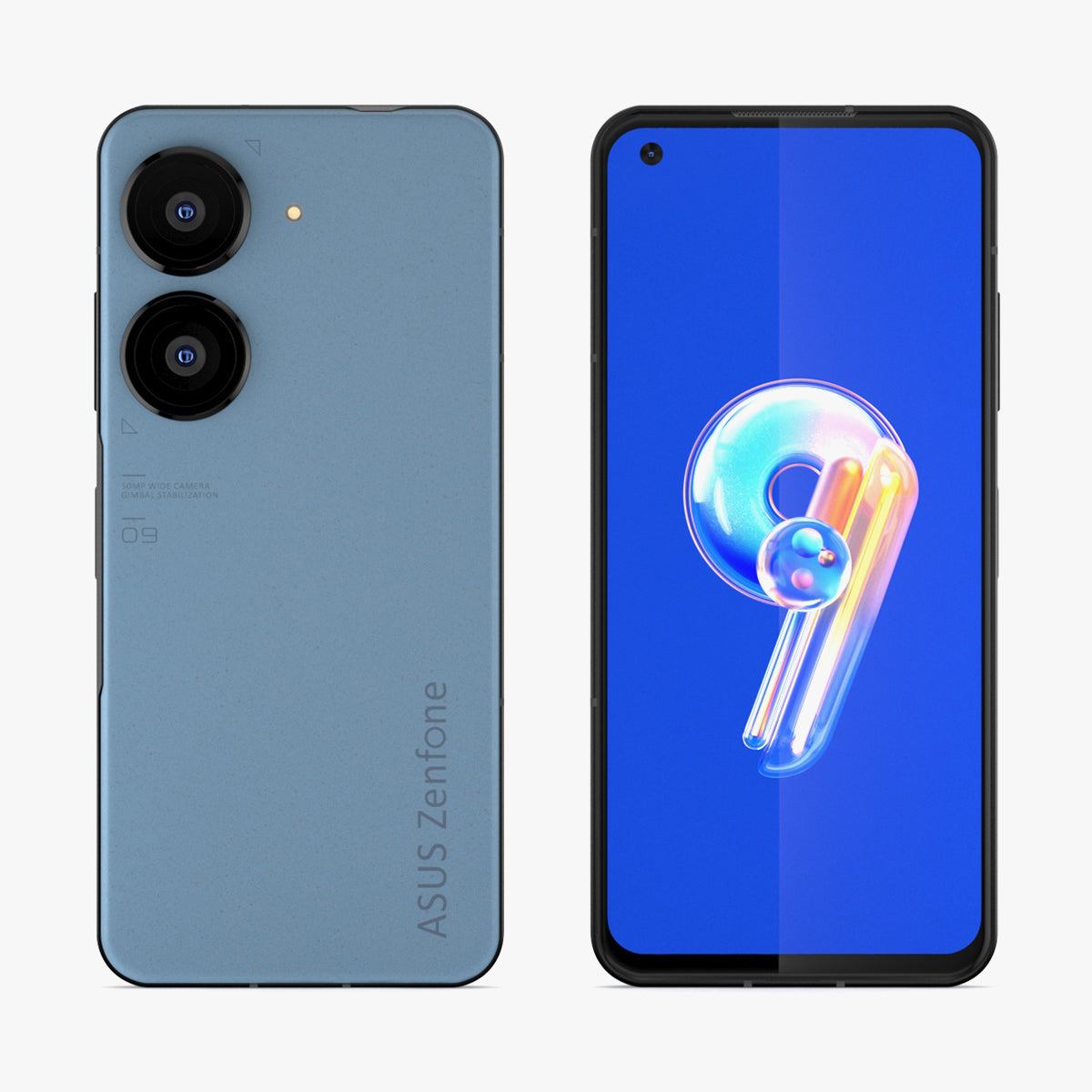 Asus Zenfone 9 Blue