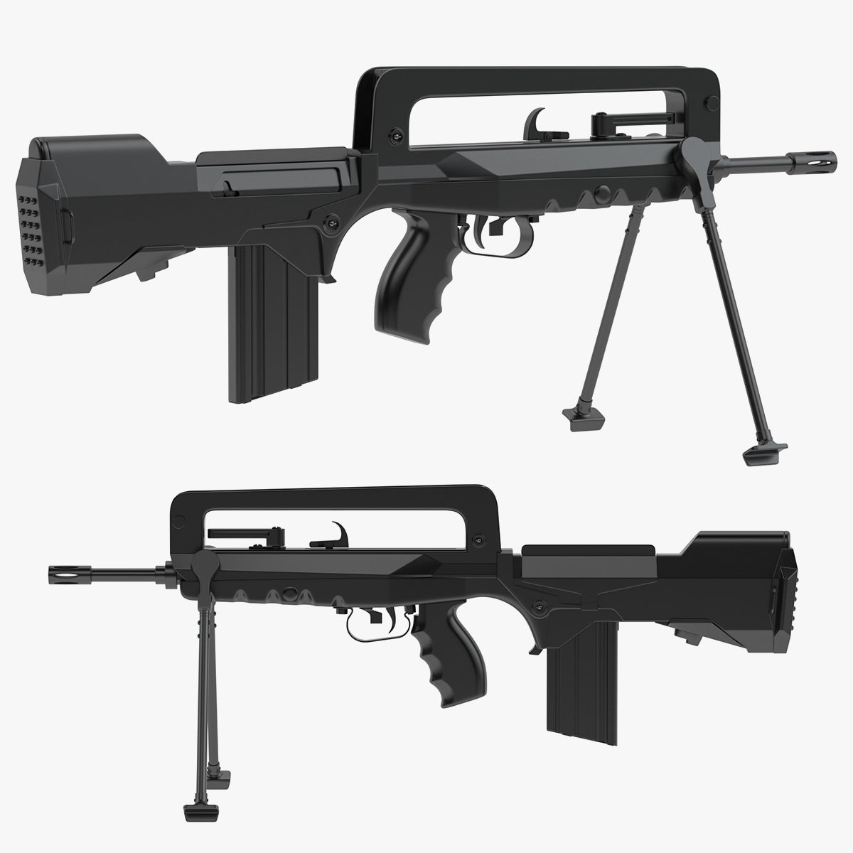 FAMAS