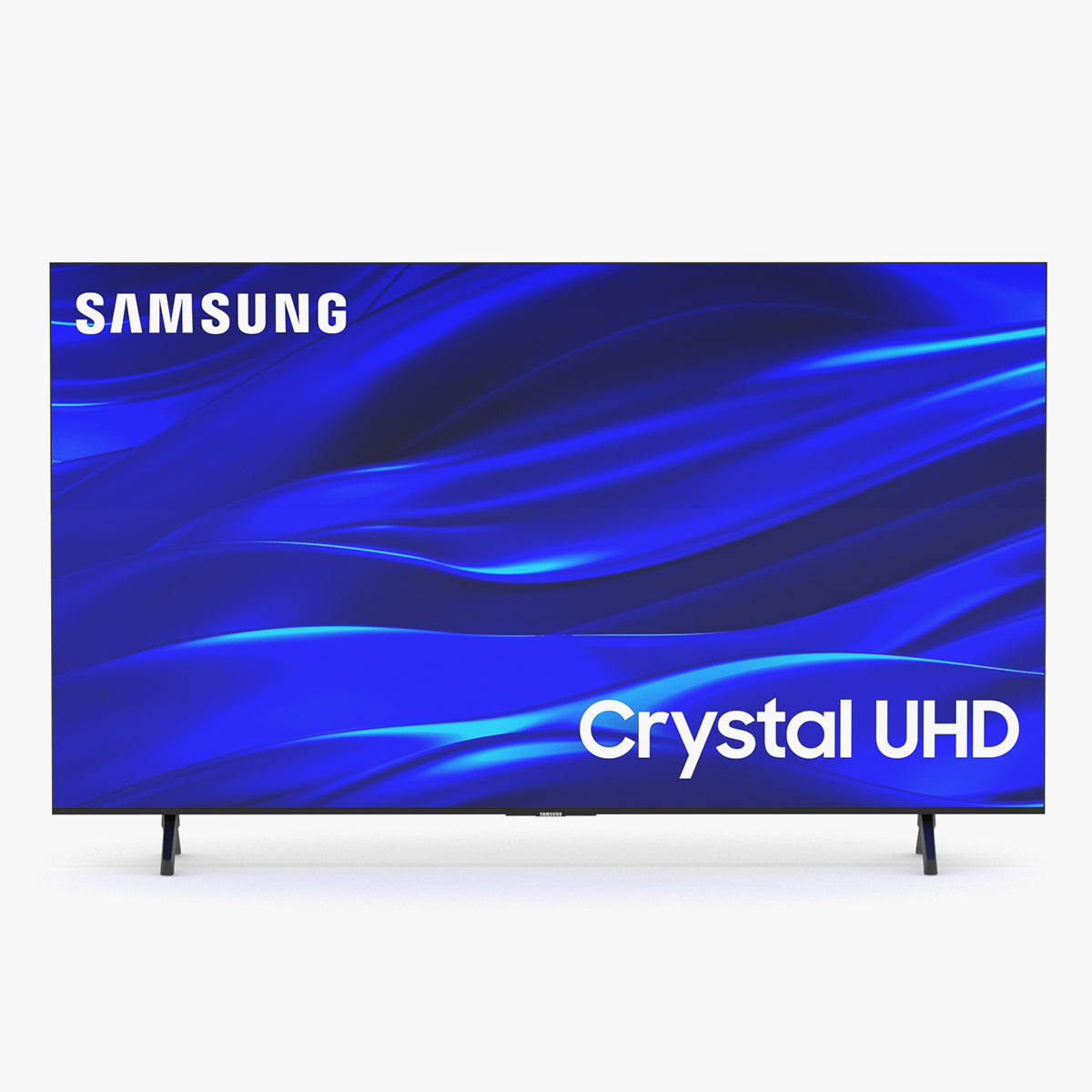 Samsung 55 Inches Class TU690T Crystal UHD 4K Smart TV powered by Tizen