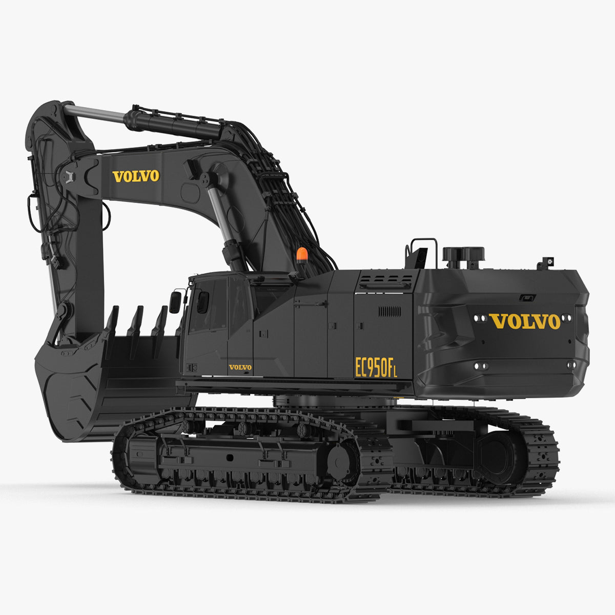 Volvo EC950F