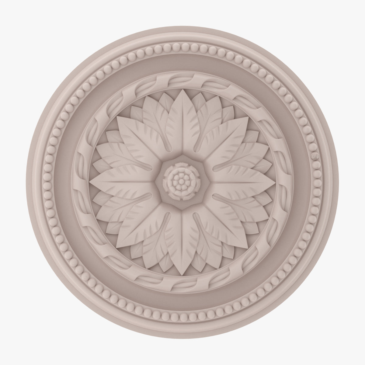 Classic Ceiling Medallion 28