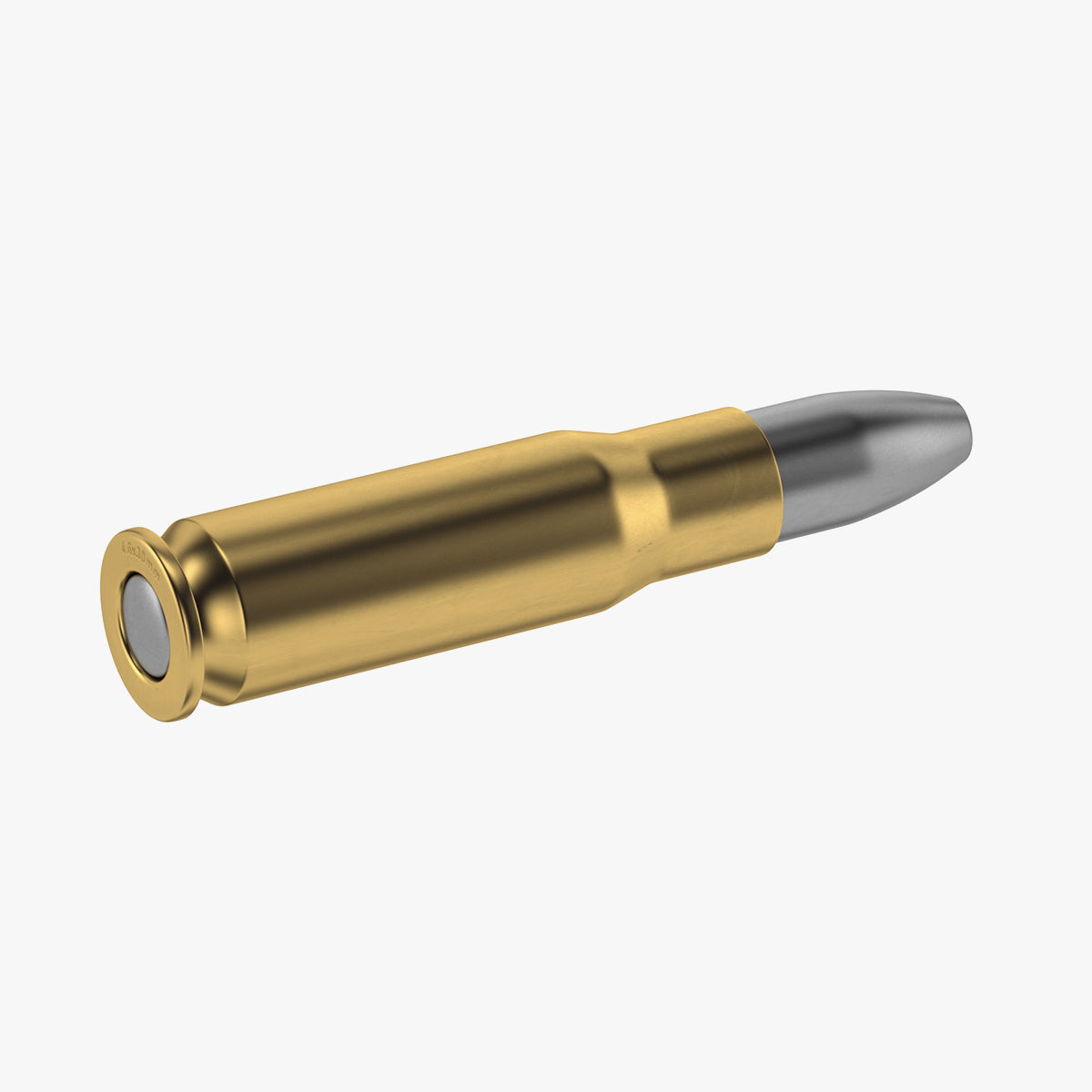 Bullet 4.6x30mm