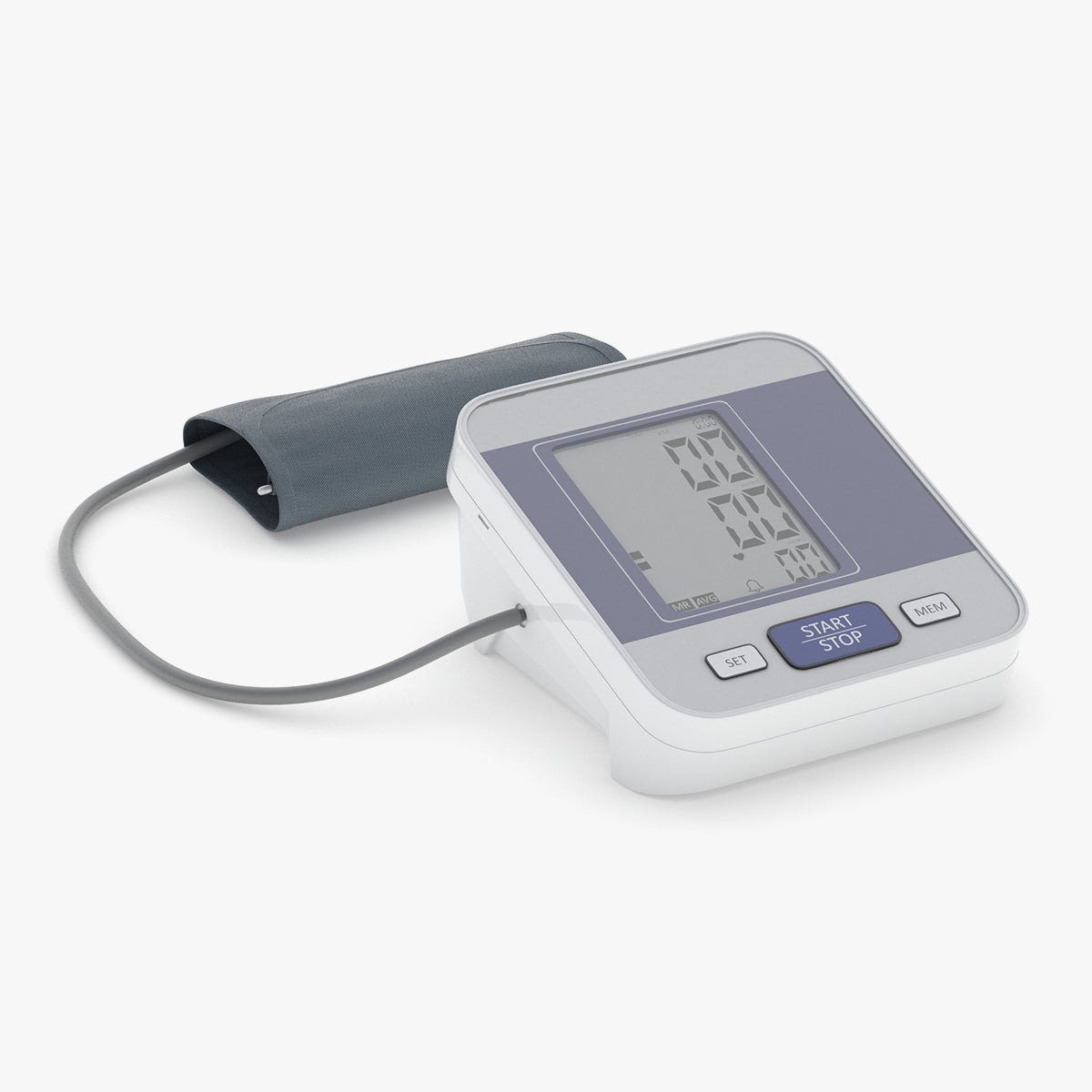 Medical Blood Pressure Machine Kit