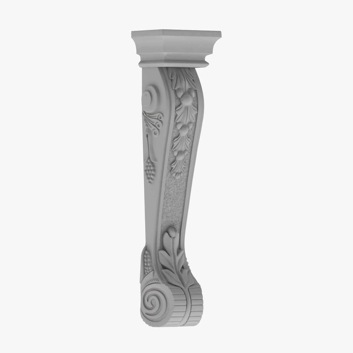 Scroll Corbel 43