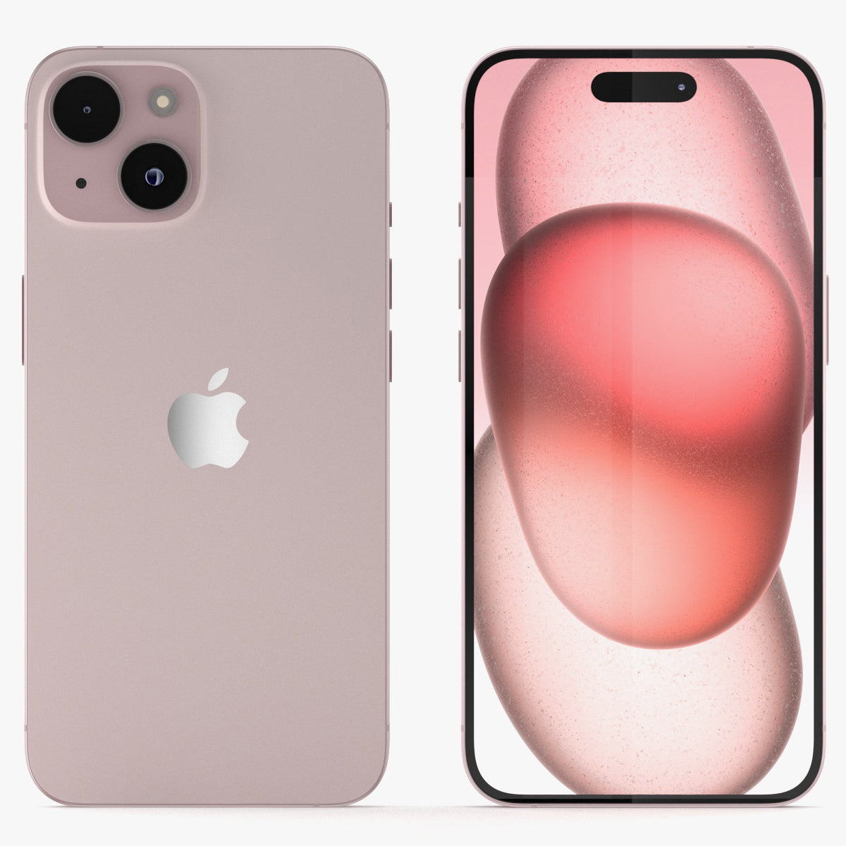 Apple iPhone 15 Pink