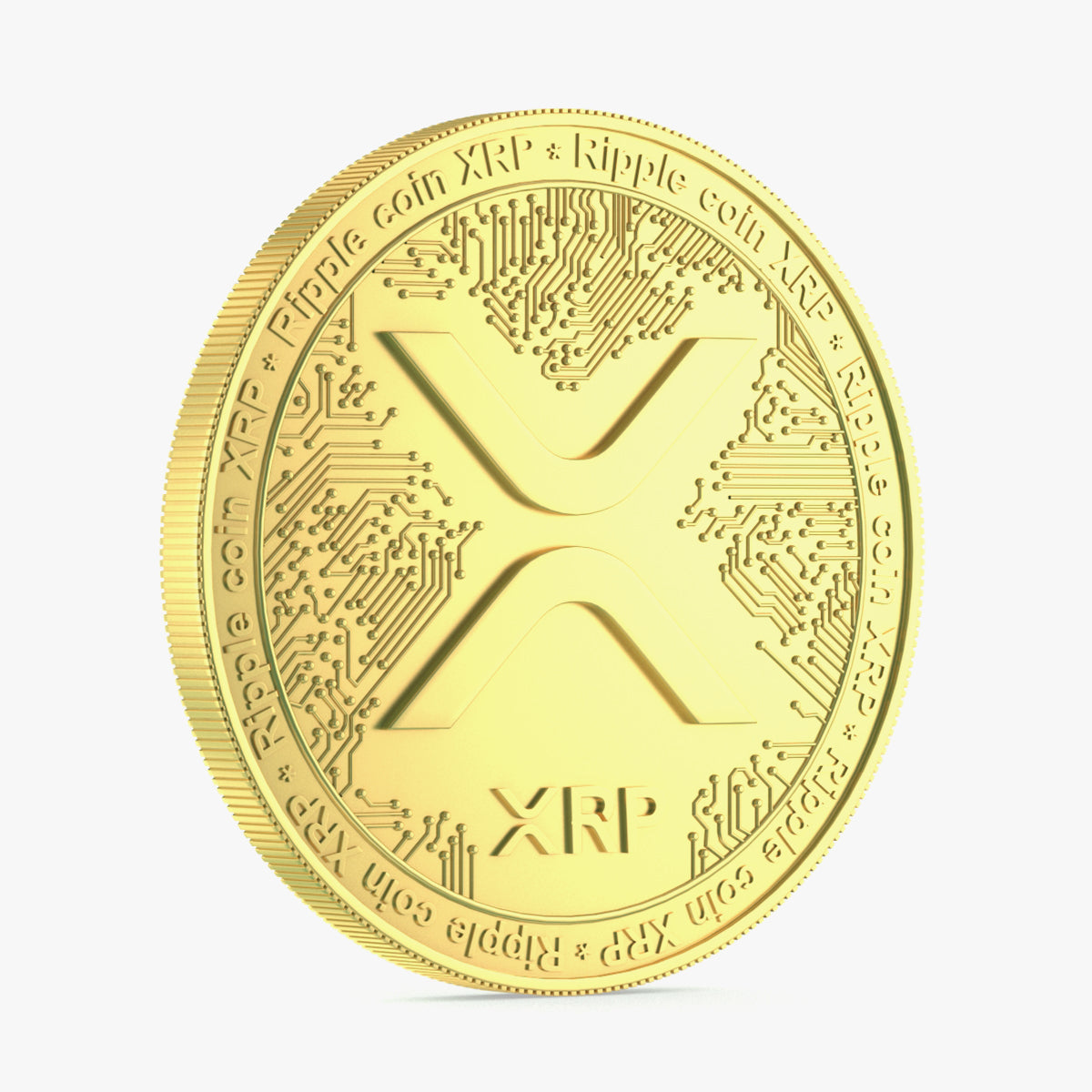 XRP Coin