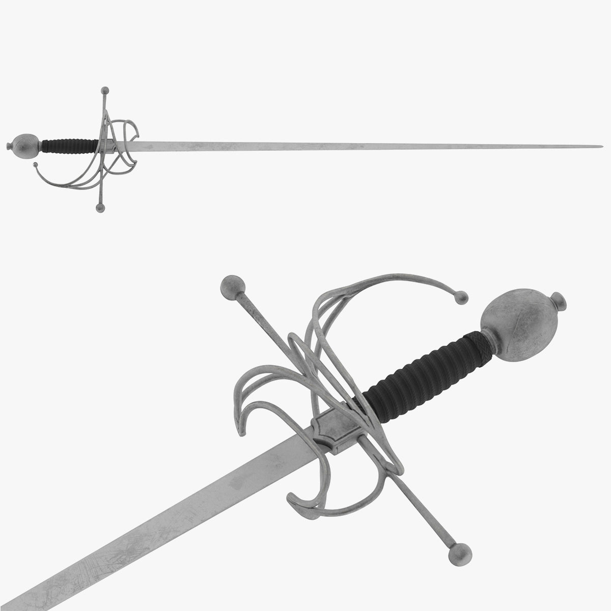 Rapier