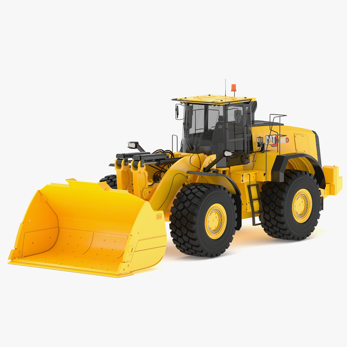 Cat 982XE Loader