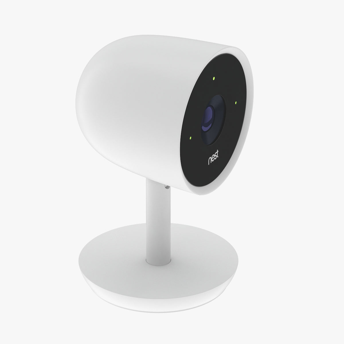 Nest Cam IQ Indoor