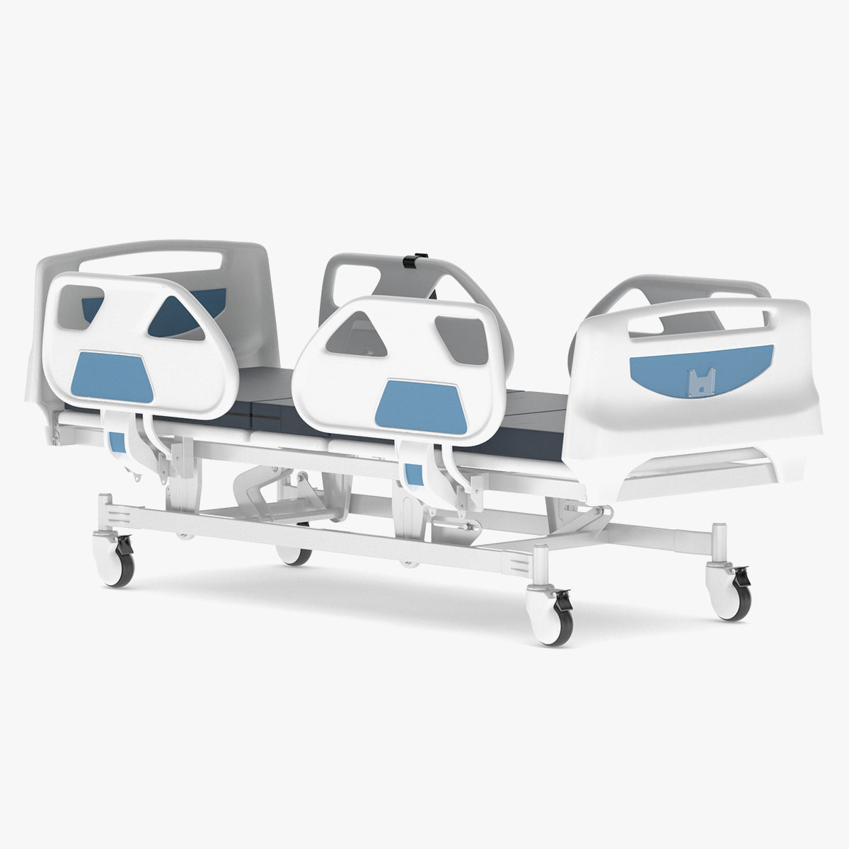 Medical Bed 01