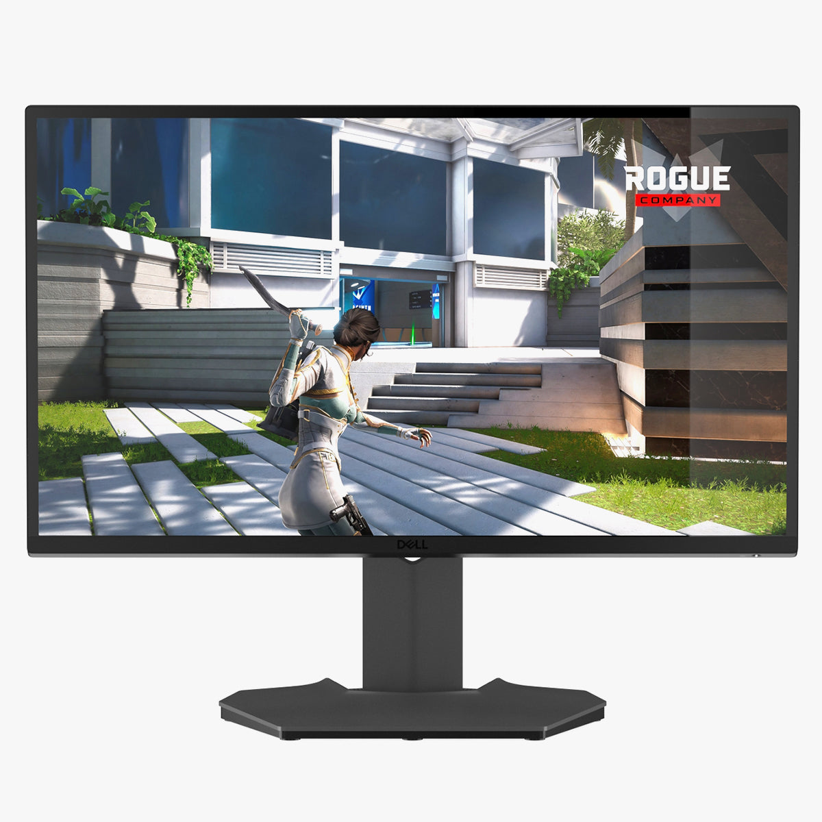 Dell 25 Gaming Monitor G2524H