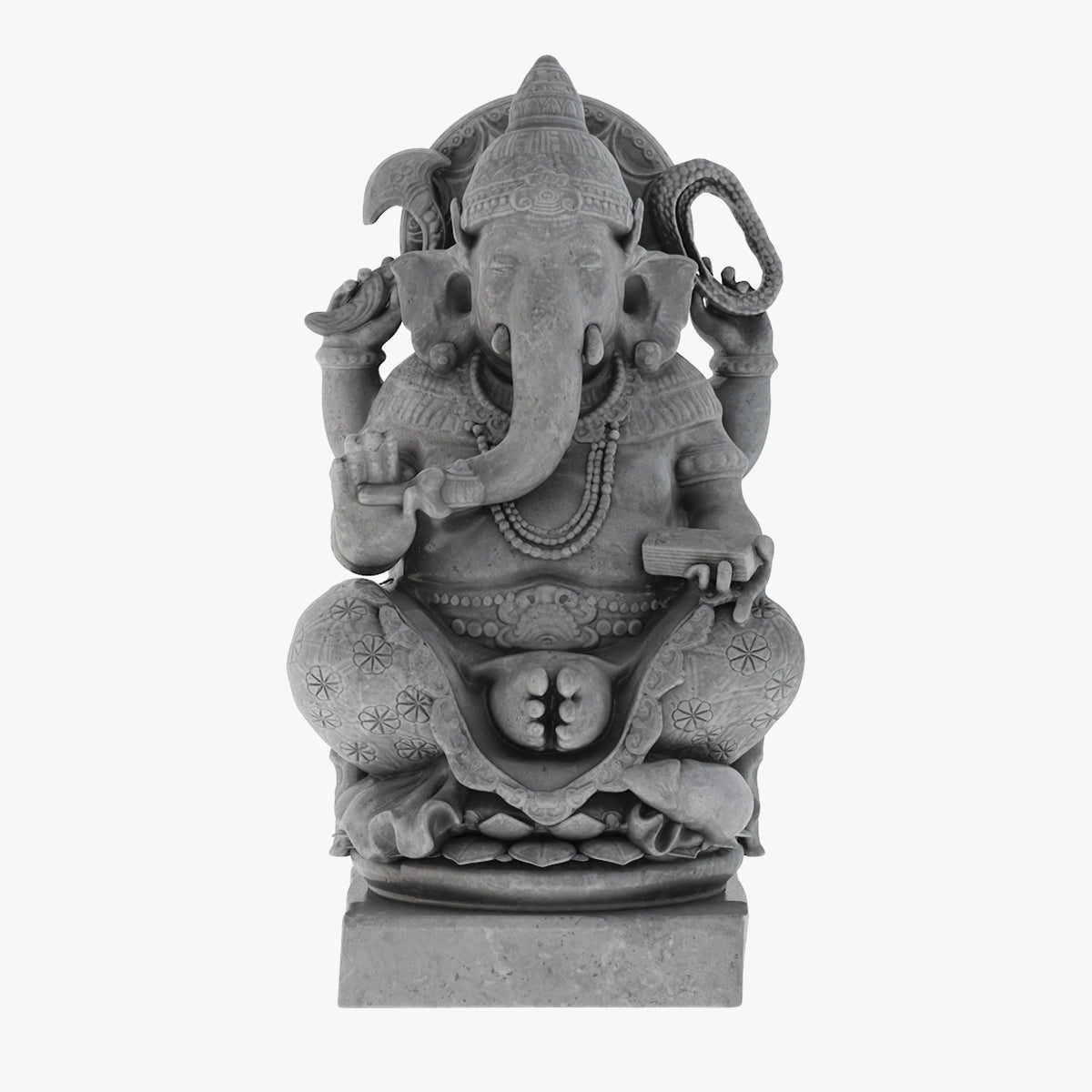 Ganesha Statue