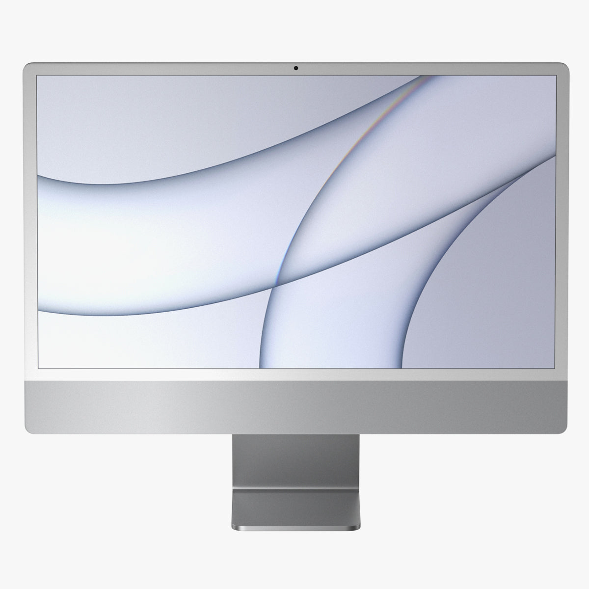 Apple iMac 2021