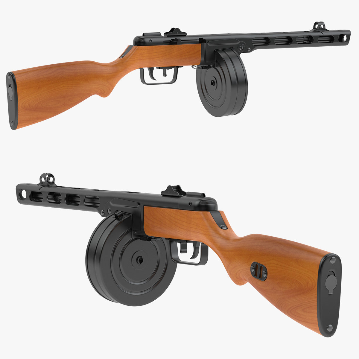 PPSh-41