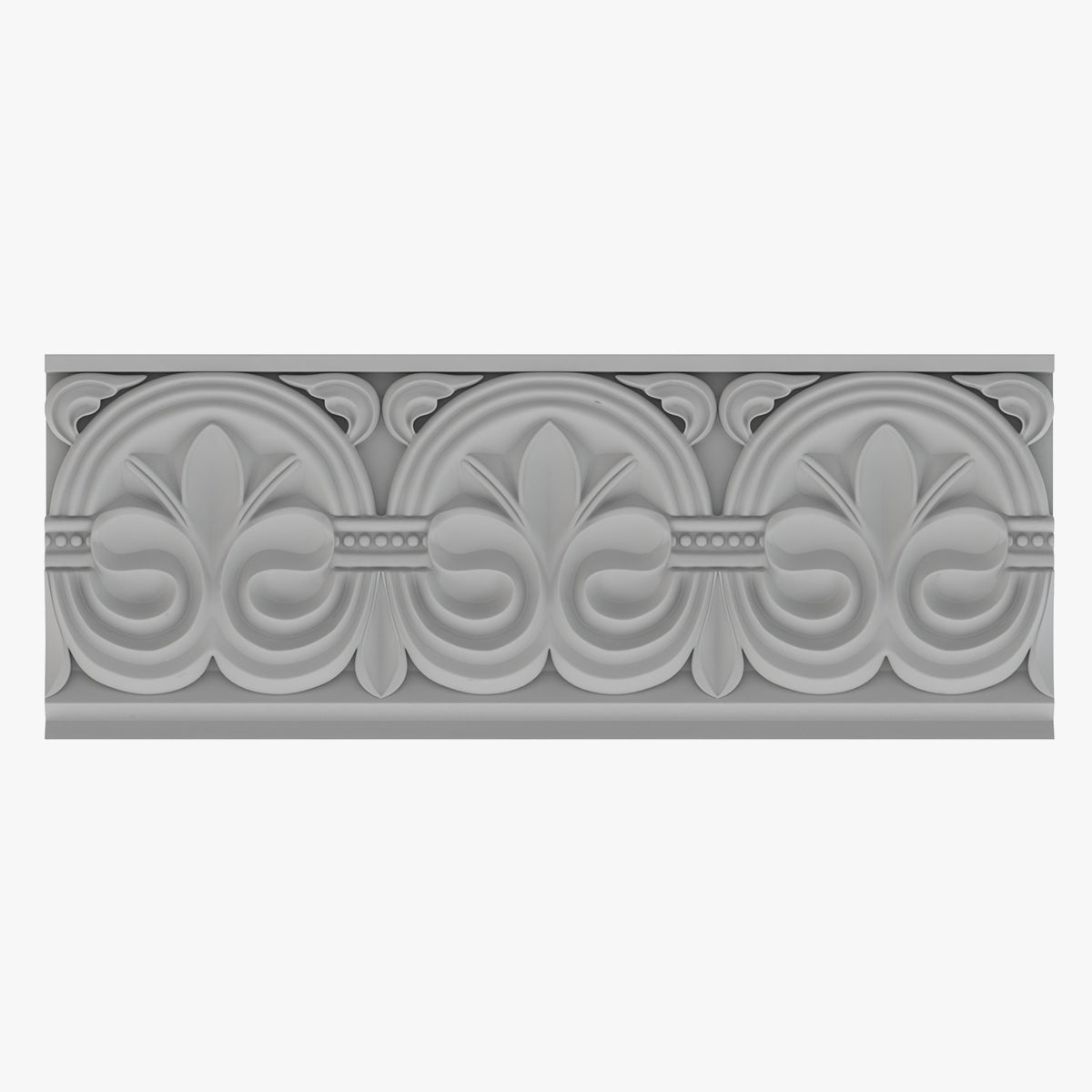 Gothic Ornament 070