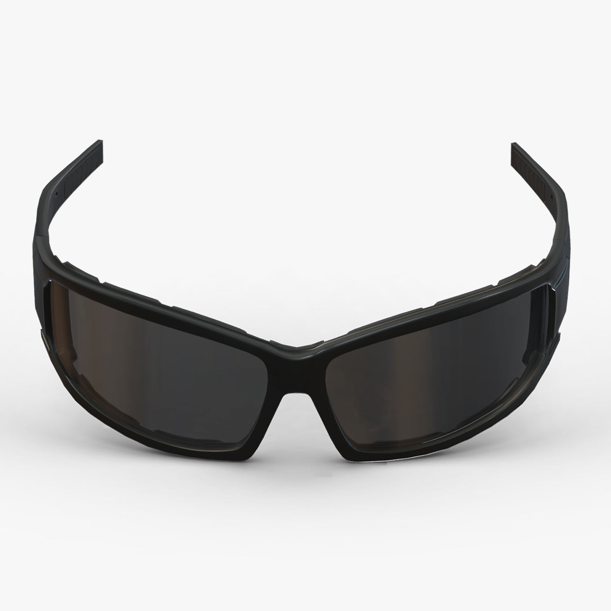 Biker Glasses Low Poly