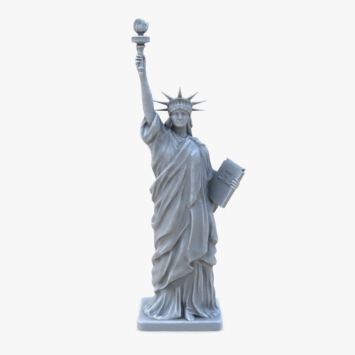 Statue of Liberty