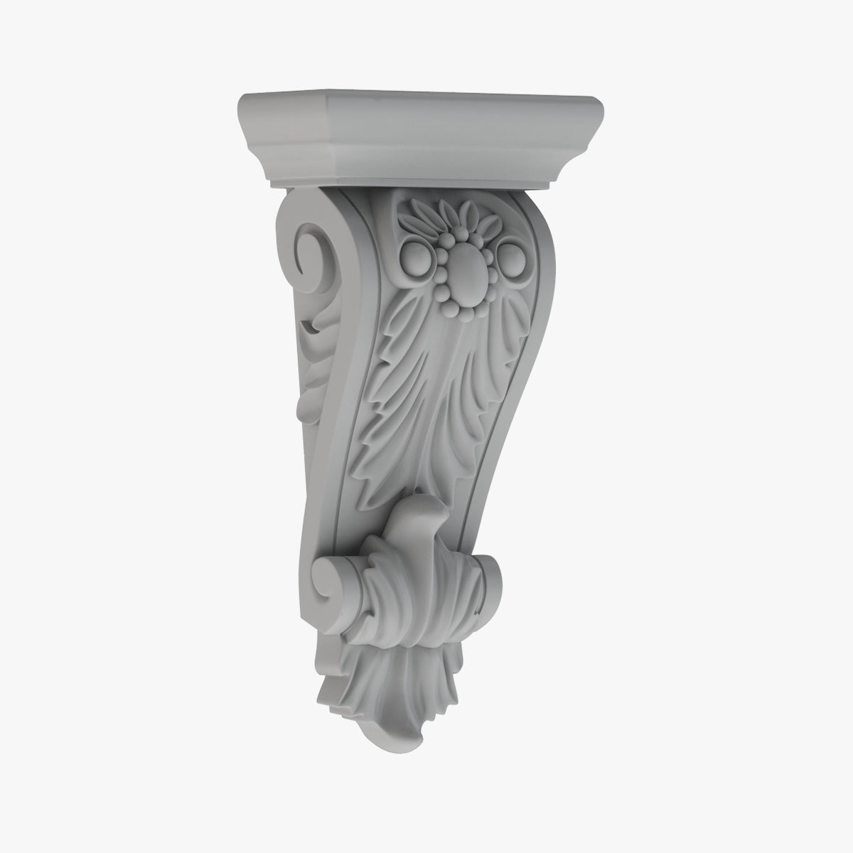 Scroll Corbel 59