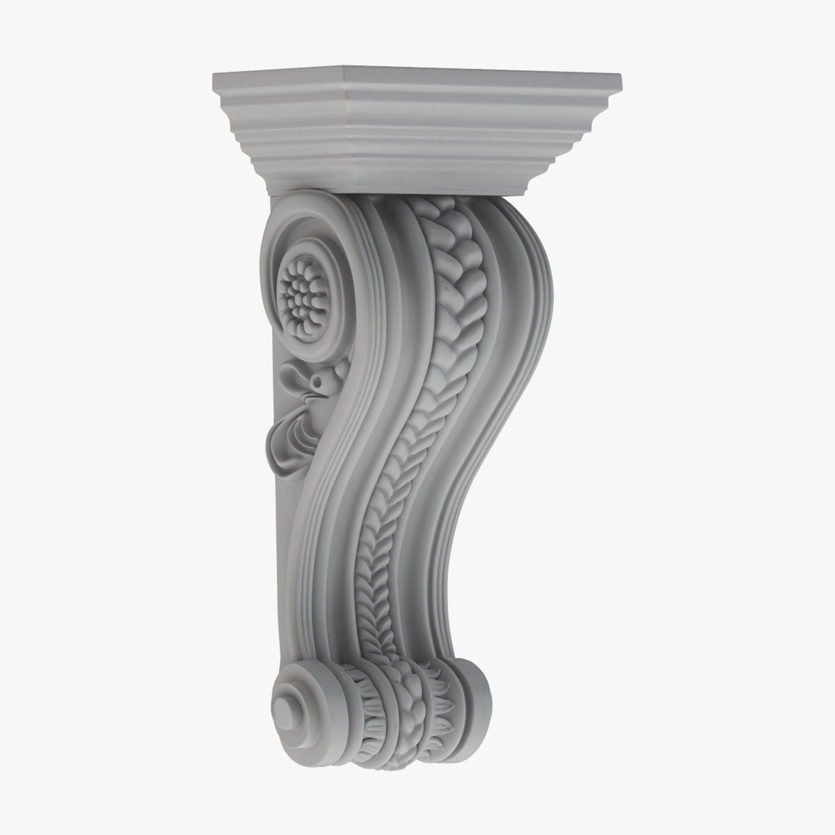 Scroll Corbel 41