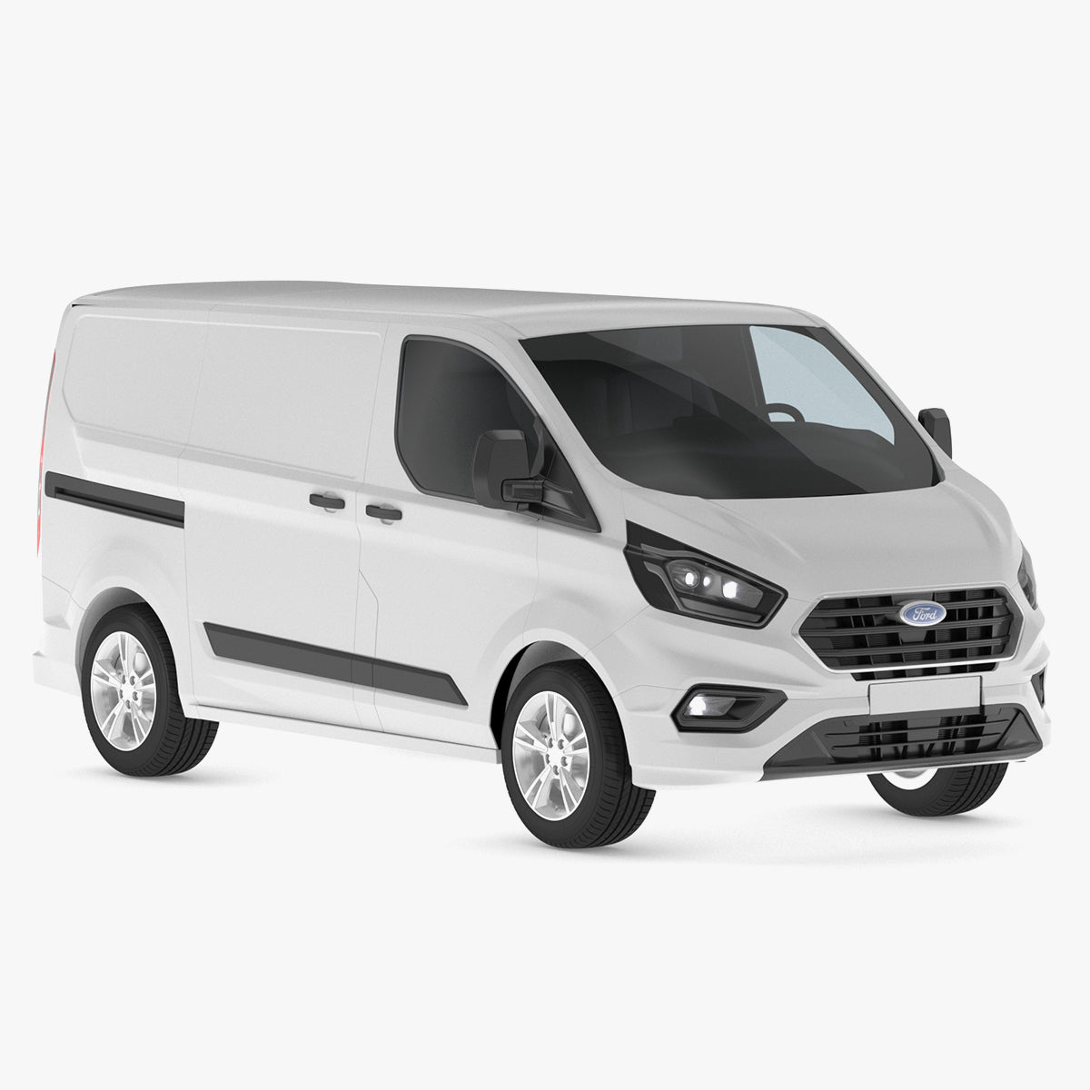 Ford Transit Cargo Van