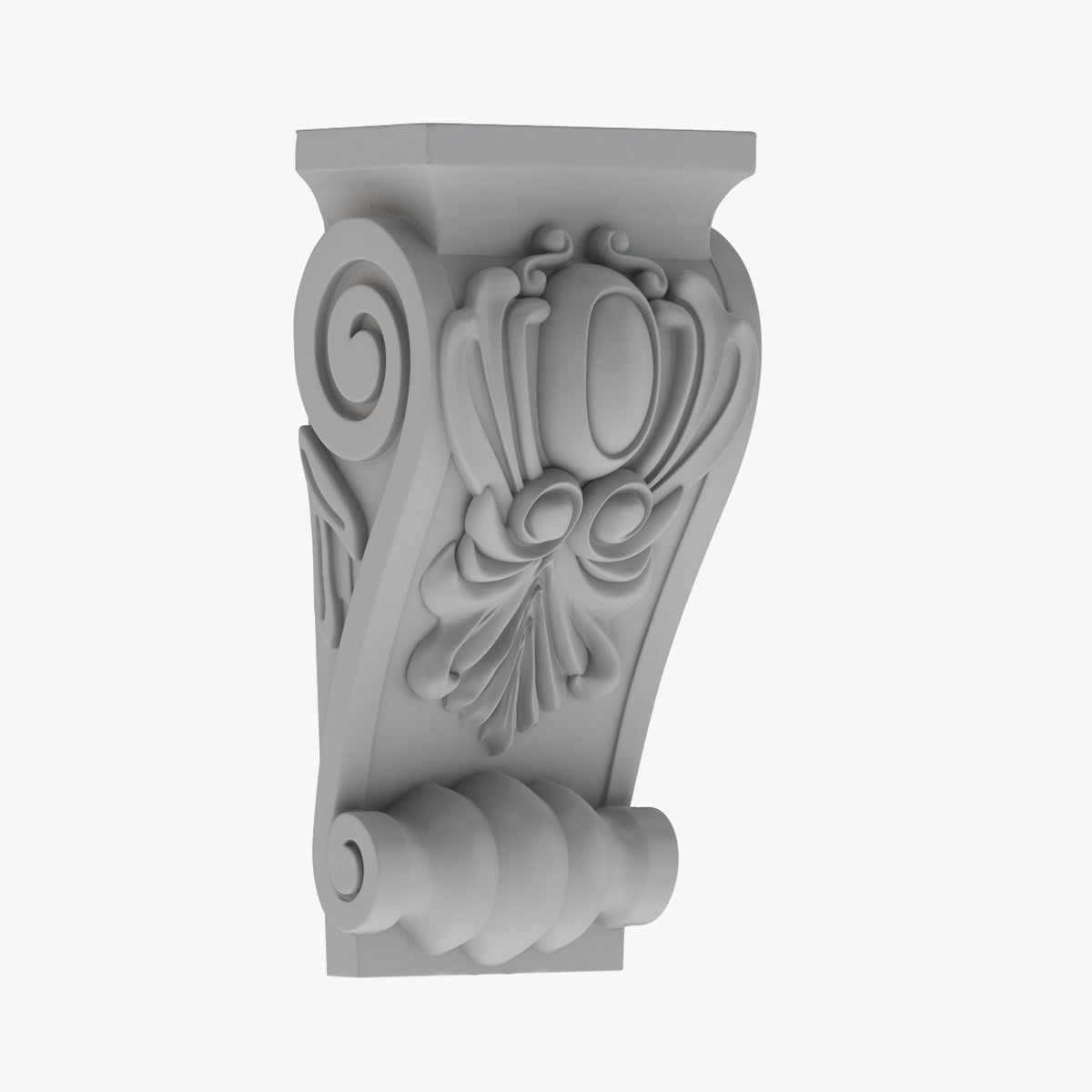 Scroll Corbel 61