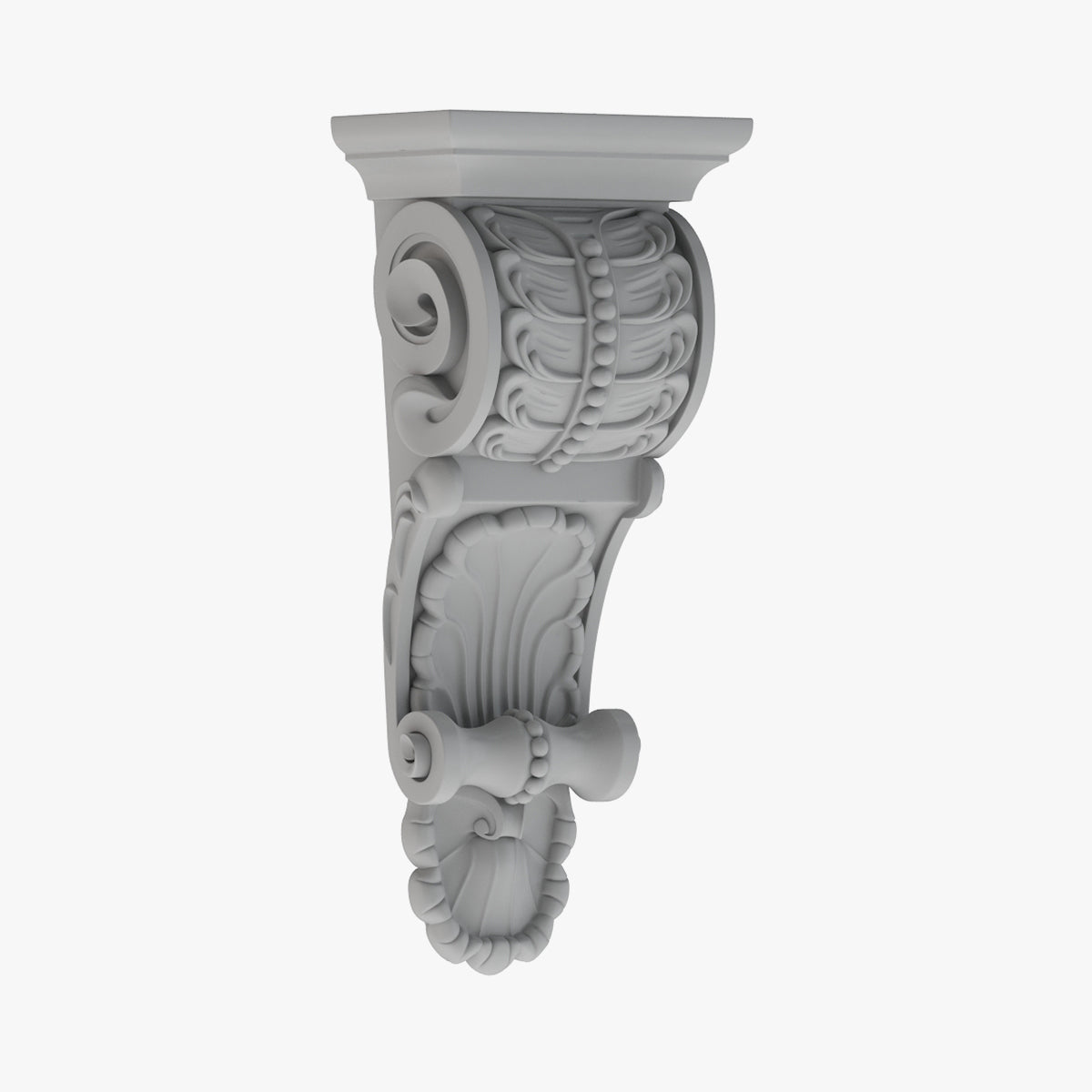 Scroll Corbel 50