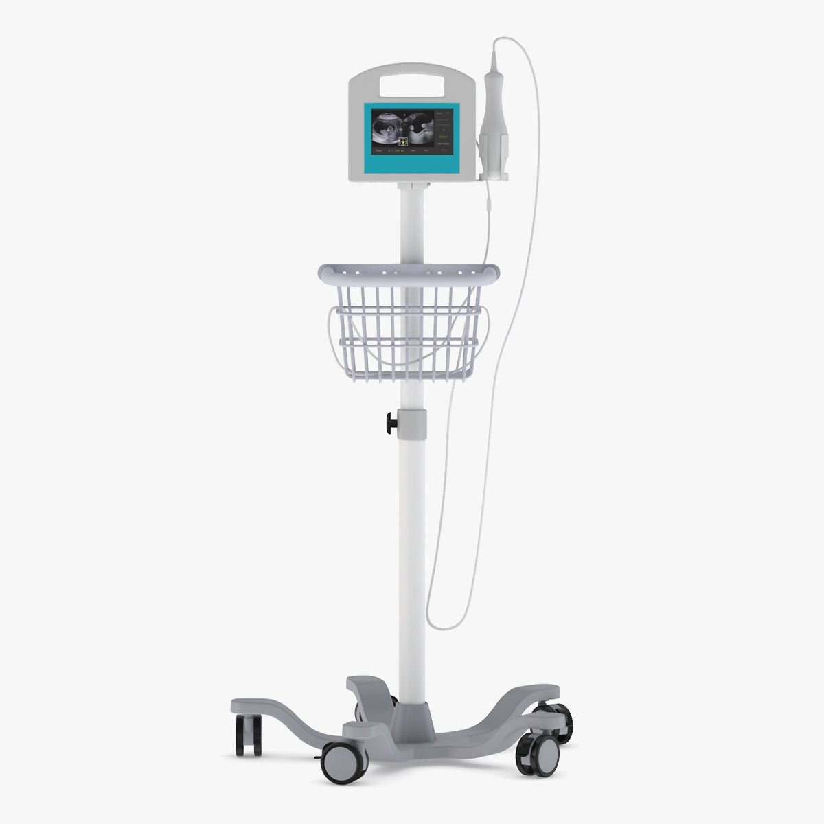 Medical Bladder Scanner