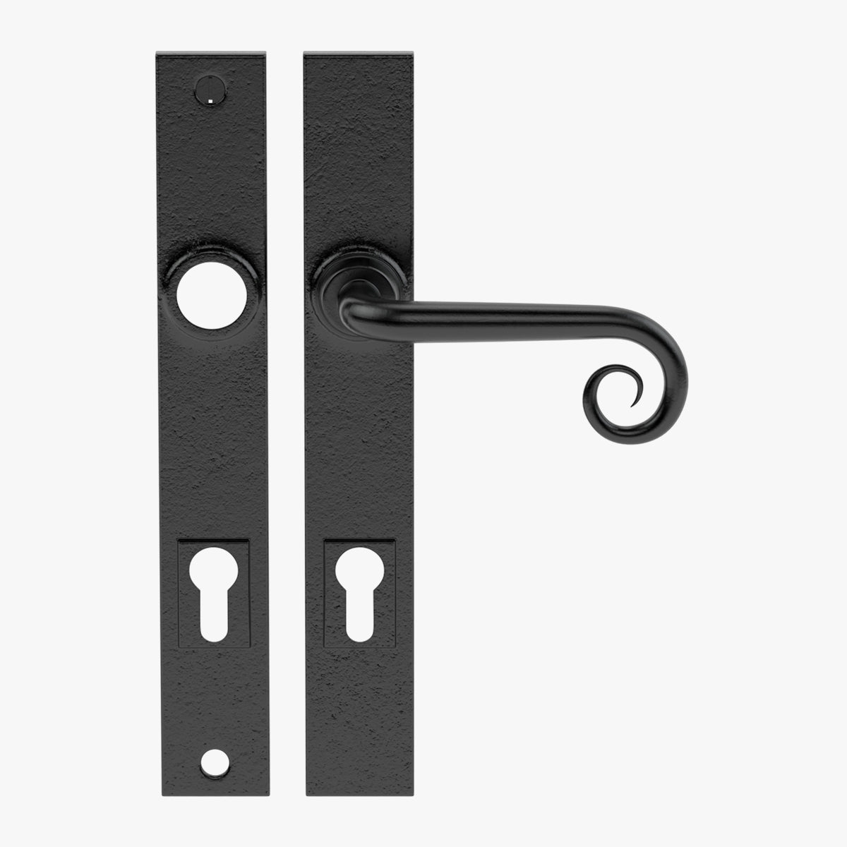 Stonebridge Curl Multipoint Door Handle