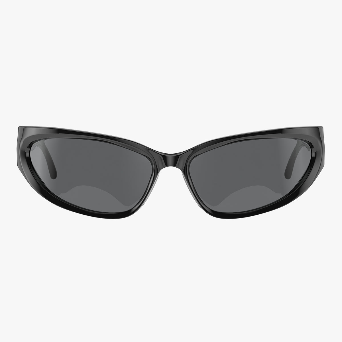 Wrap sunglasses