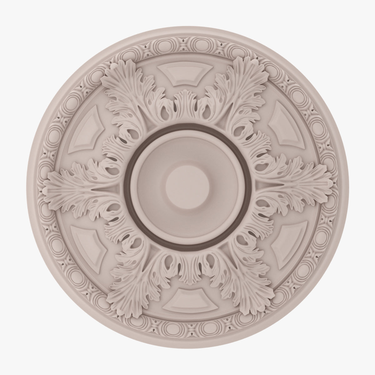 Classic Ceiling Medallion 34