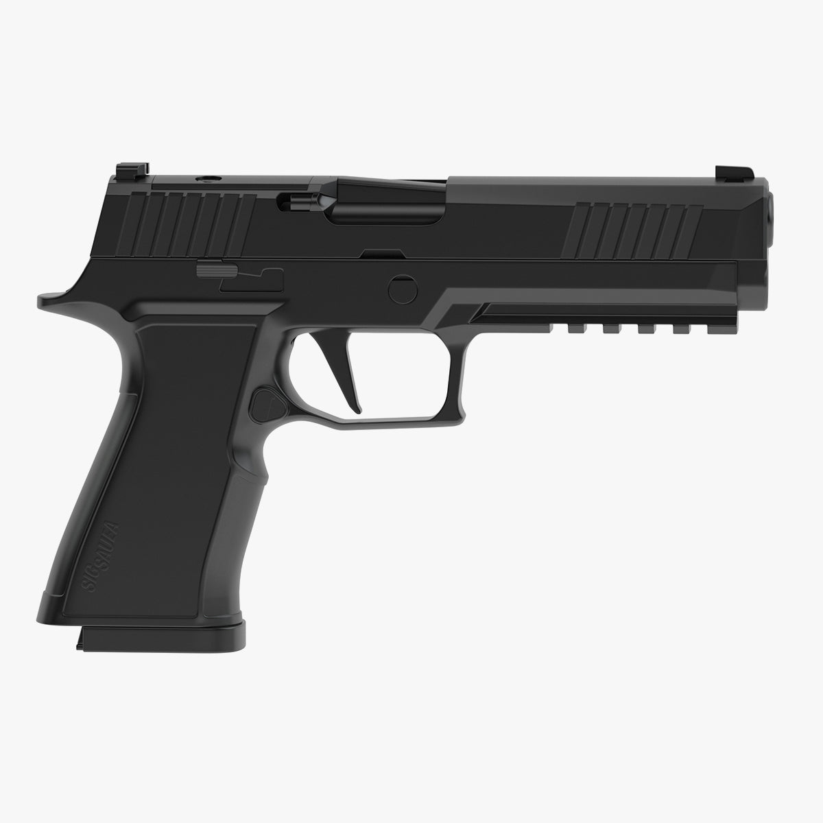 P320-XTEN Pistol