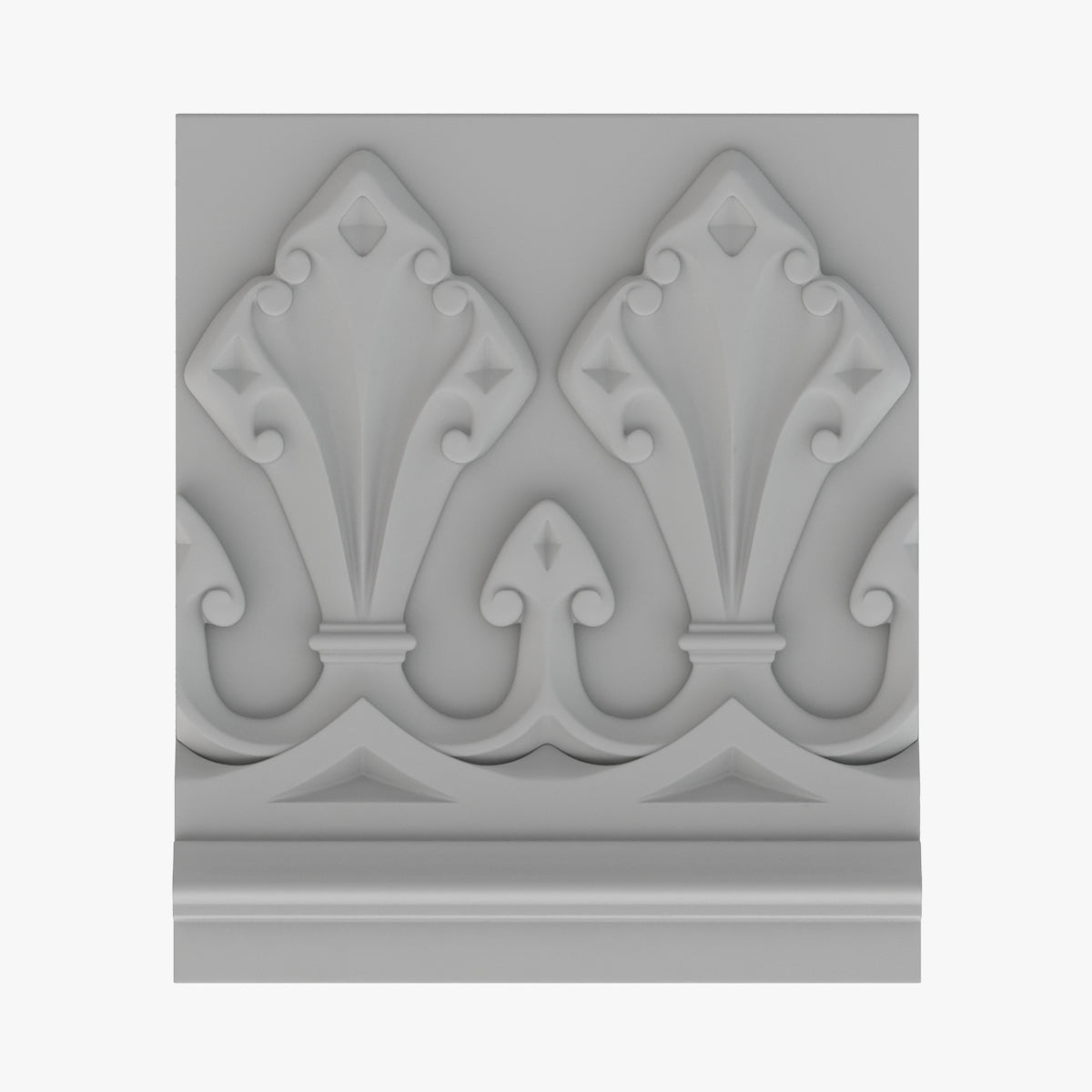 Gothic Ornament 077