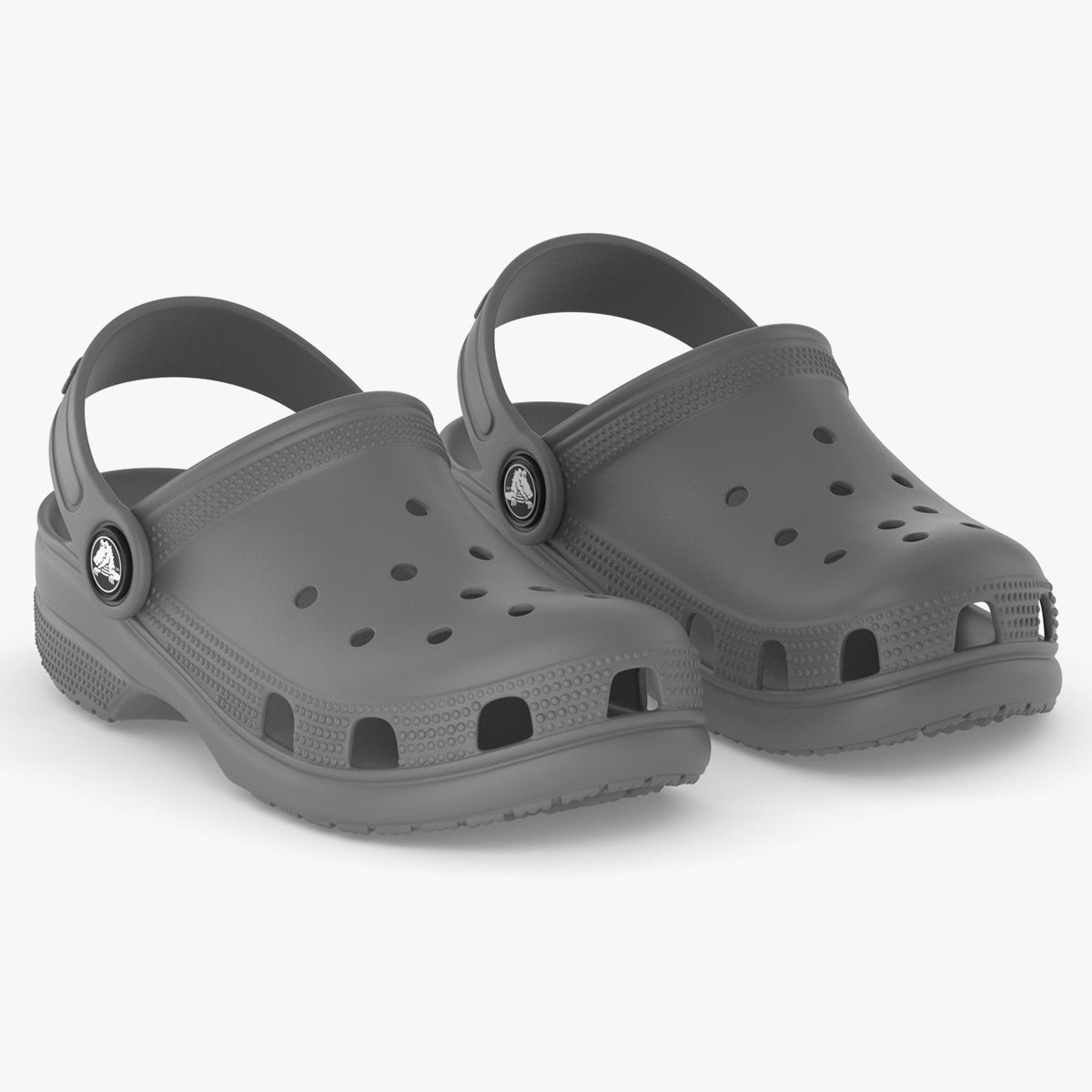 Crocs Classic Clog Slate Grey