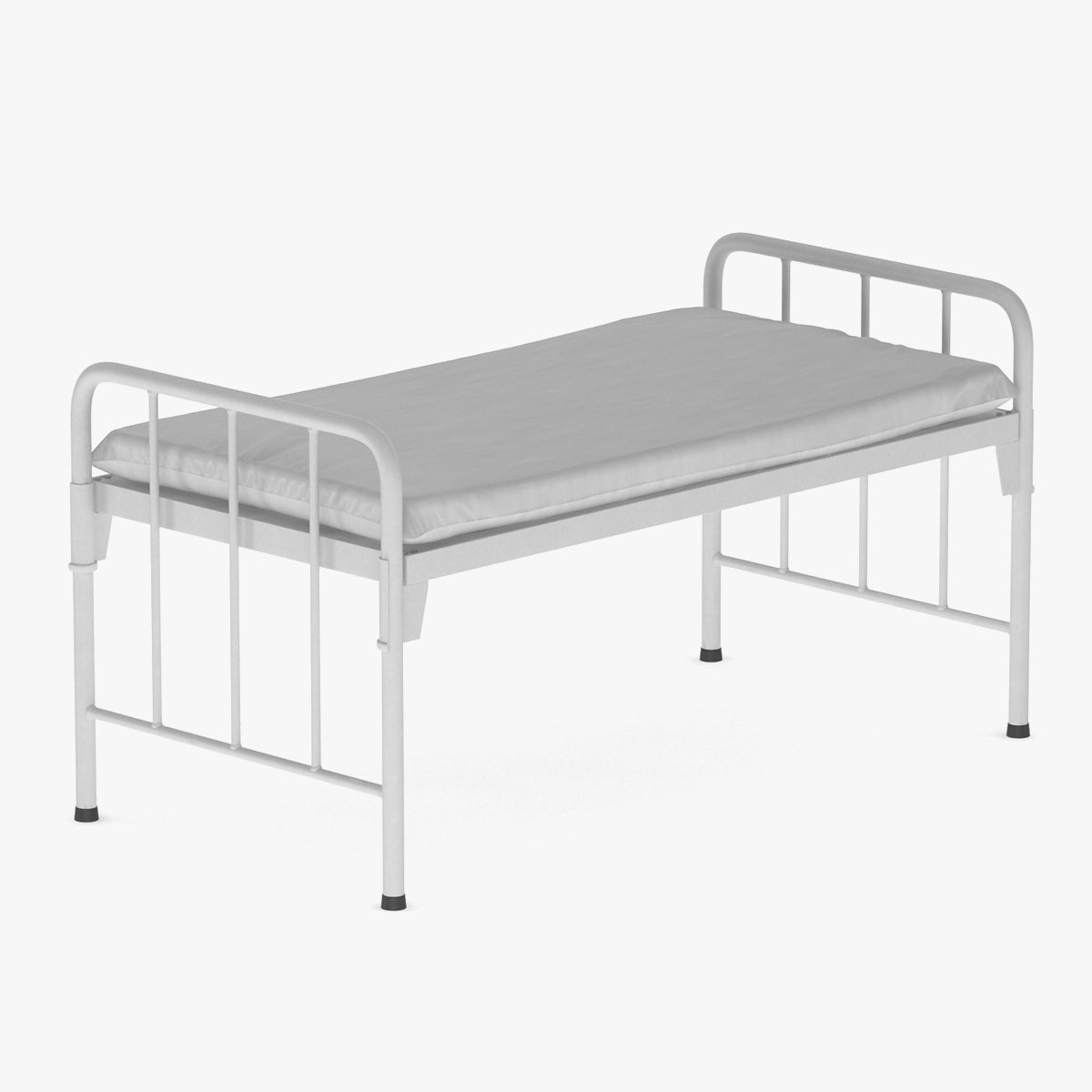 Medical Bed 04