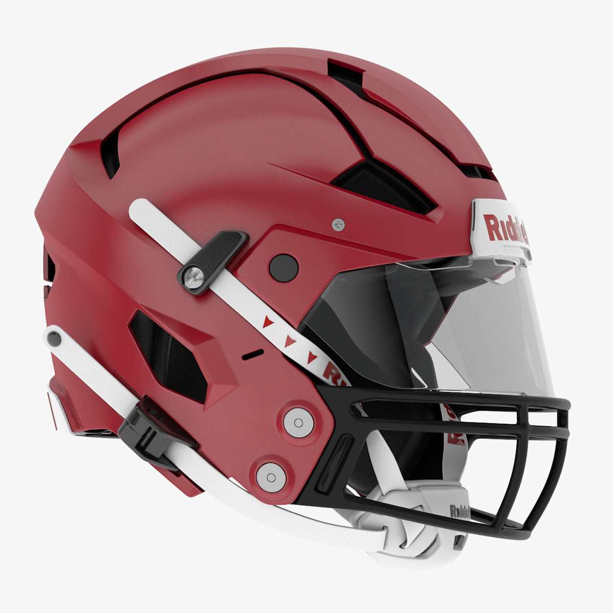 Riddell Axiom