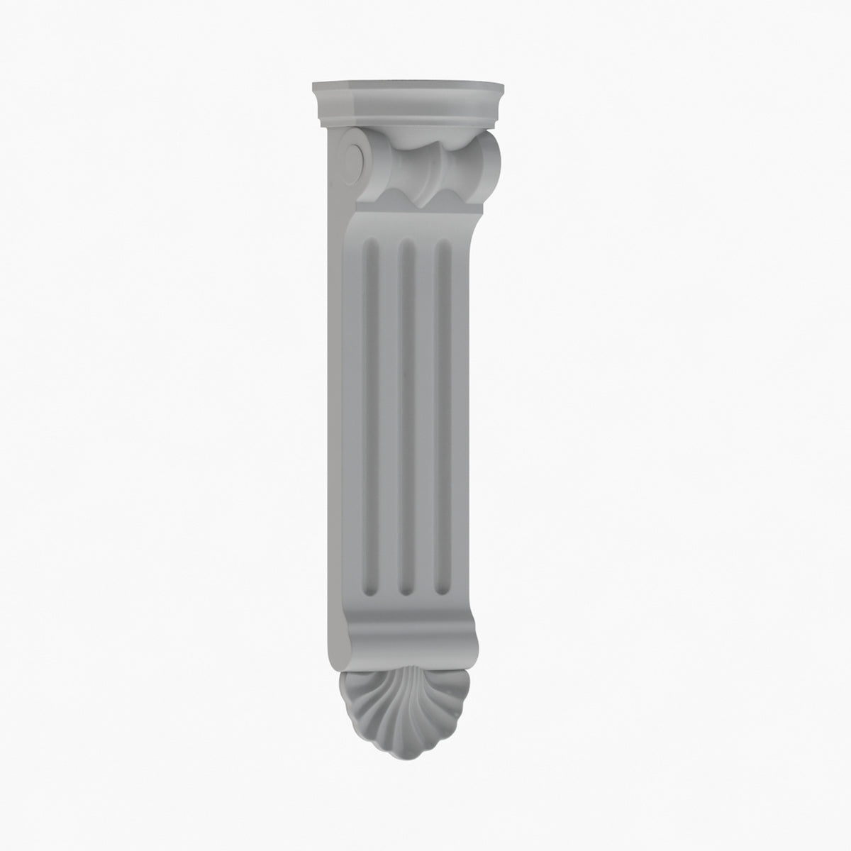 Scroll Corbel 53