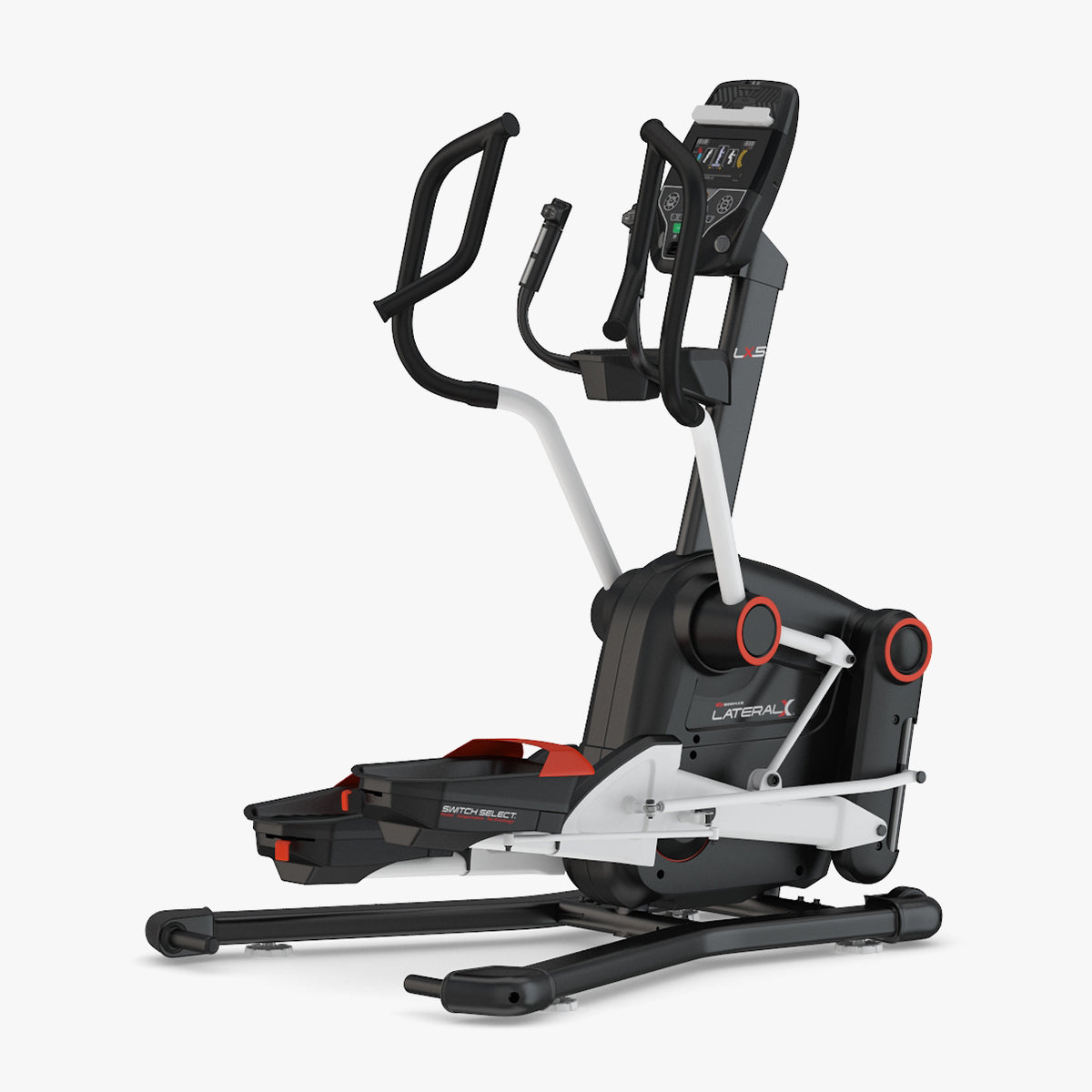 Bowflex LateralX LX5