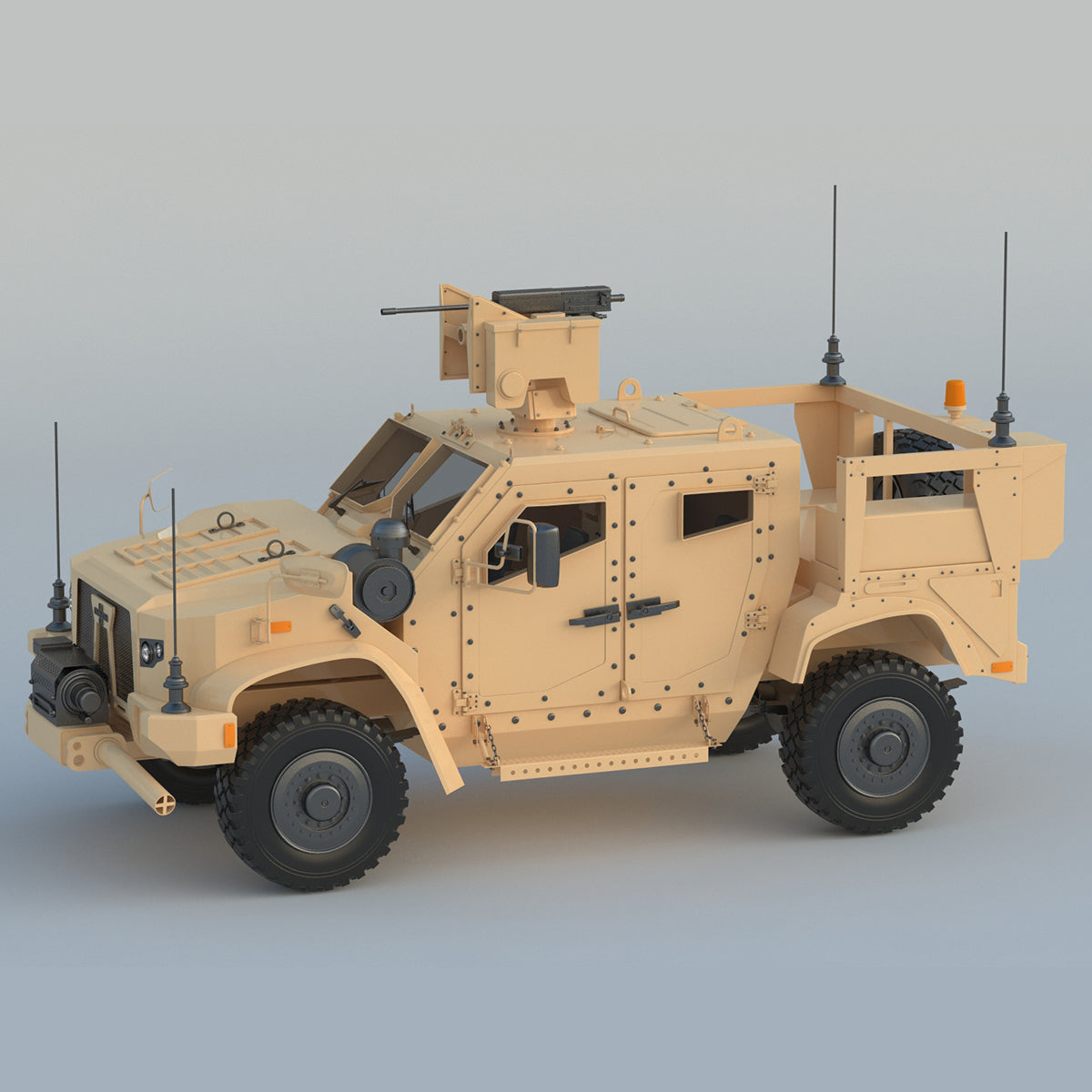 Oshkosh L-ATV