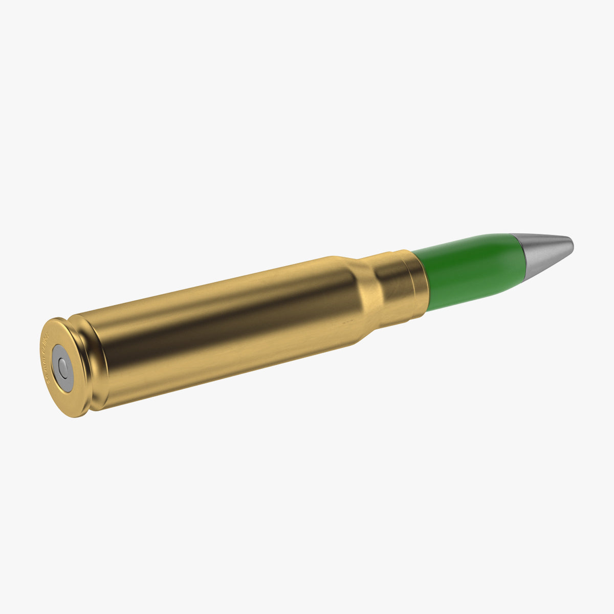 Bullet 30mm Caliber