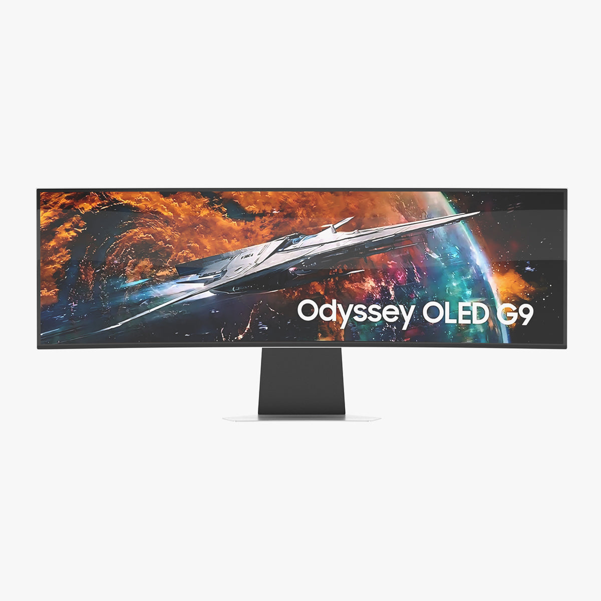 Samsung Odyssey OLED G9 G95SC 49 Inches