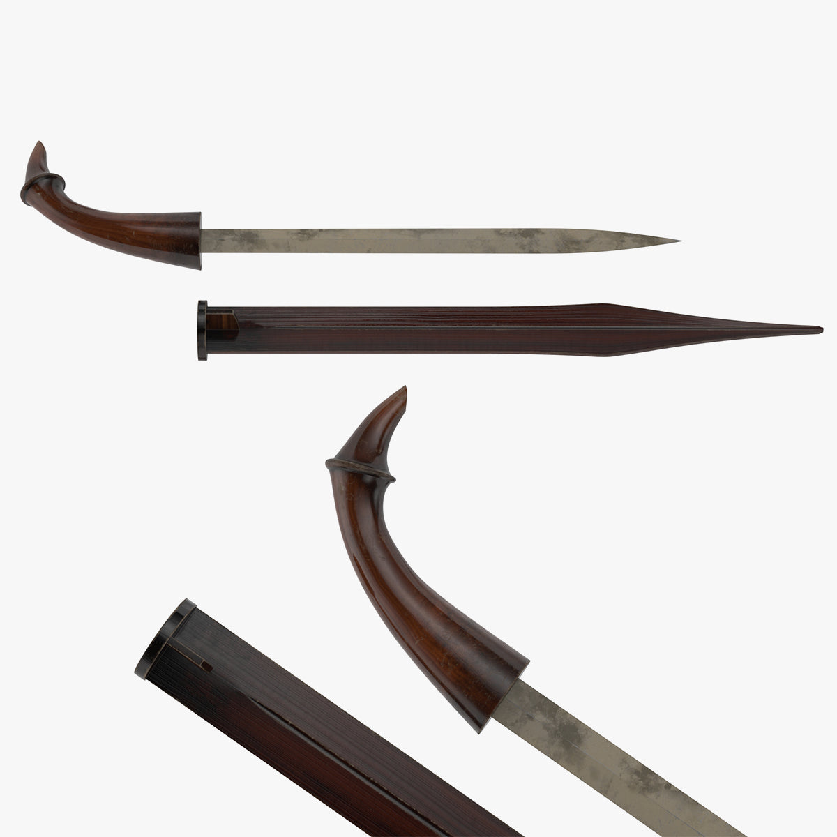 Palitai Knife