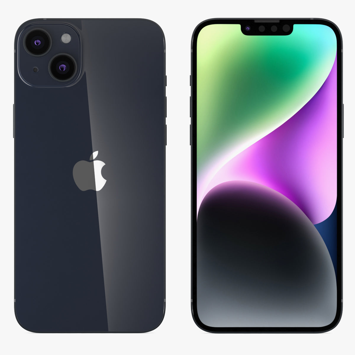 Apple iPhone 14 Plus Midnight