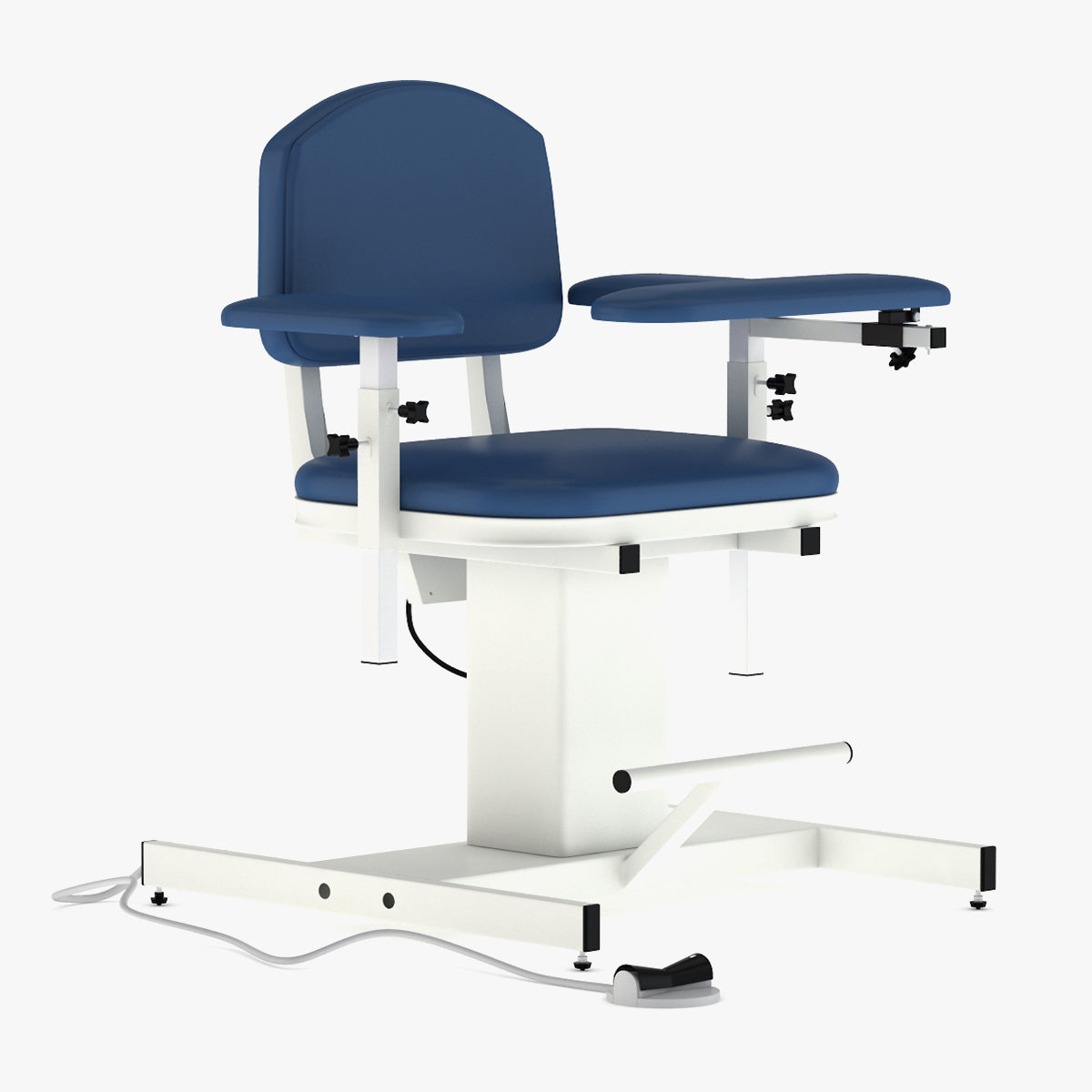 Medical Blood Drawing Chair