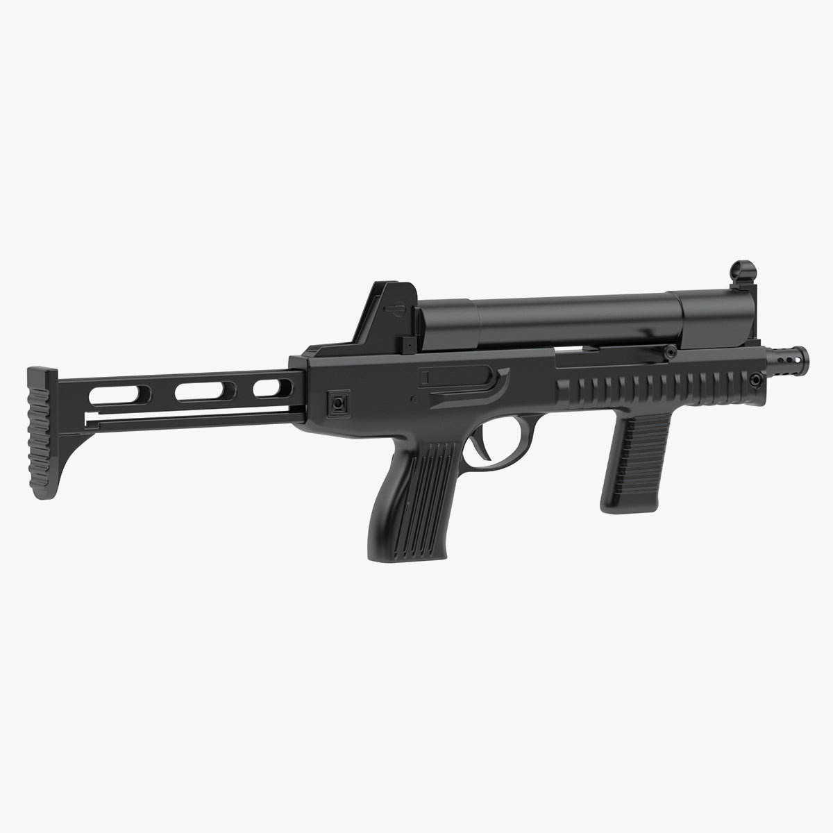 CF-05 Submachine gun